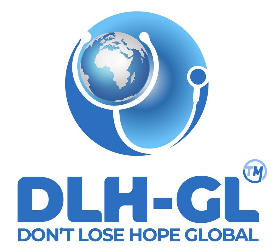 Dont lose hope